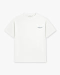 OPTIMISM IN PROGRESS TEE - POWDER BLUE - Zenove